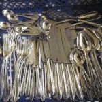 694 7179 CUTLERY SET